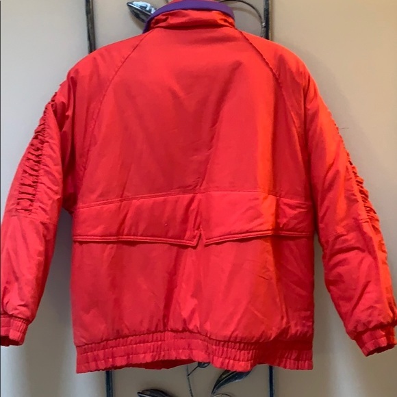 🆕🔥Vintage Liz Thomas Winter Jacket - Picture 8 of 10
